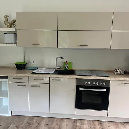 Apartamento Feld & Flair