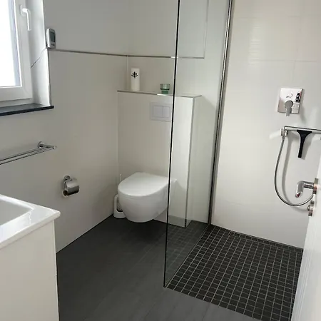 Feld & Flair アパート Lage