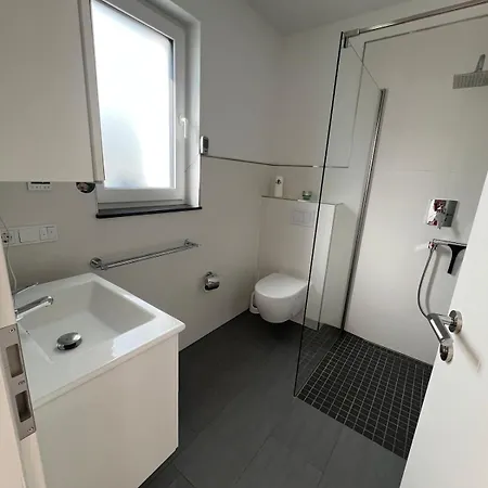 アパート Feld & Flair *