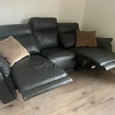 Feld & Flair Appartement