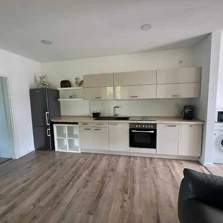 Feld & Flair Apartamento