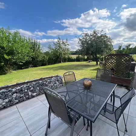 Feld & Flair アパート *