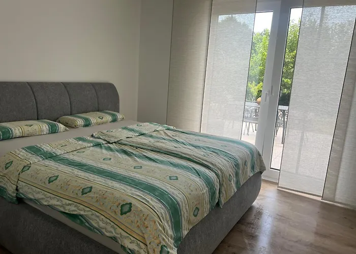 Apartamento Feld & Flair Lage (Lippe)