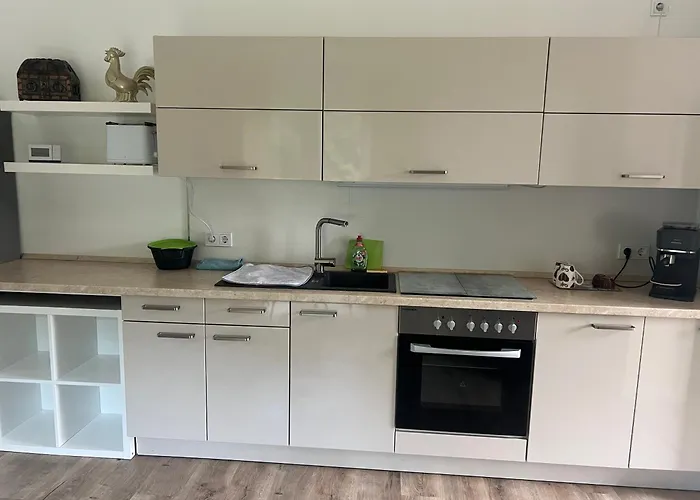 Appartement Feld & Flair