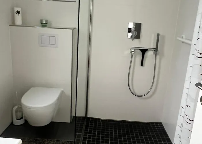 Feld & Flair Apartamento *