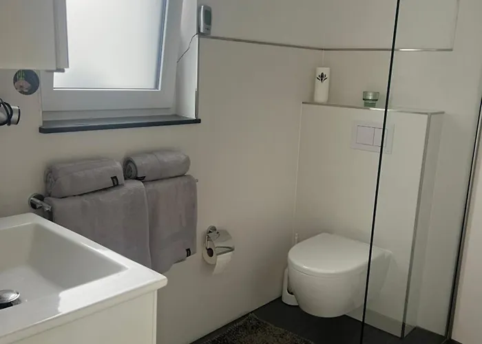 Feld & Flair * Lage (Lippe)