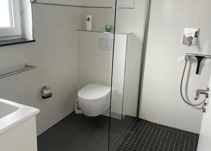 Feld & Flair Apartamento Lage (Lippe)