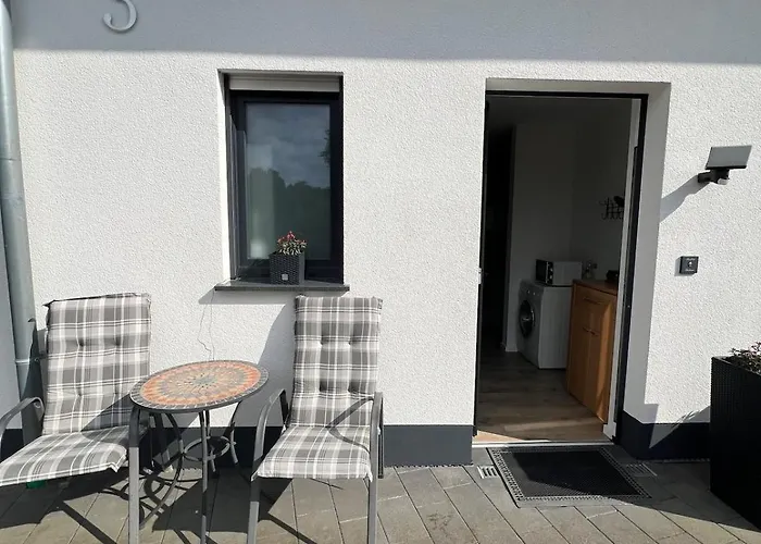 Feld & Flair Apartamento *