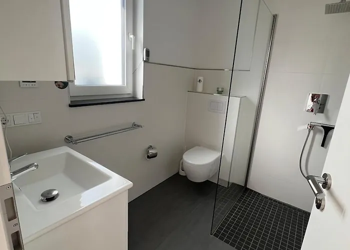 Apartamento Feld & Flair *