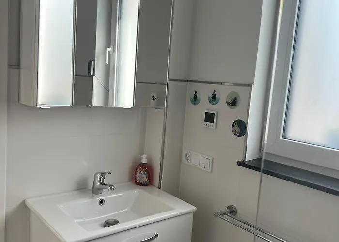 Apartamento Feld & Flair