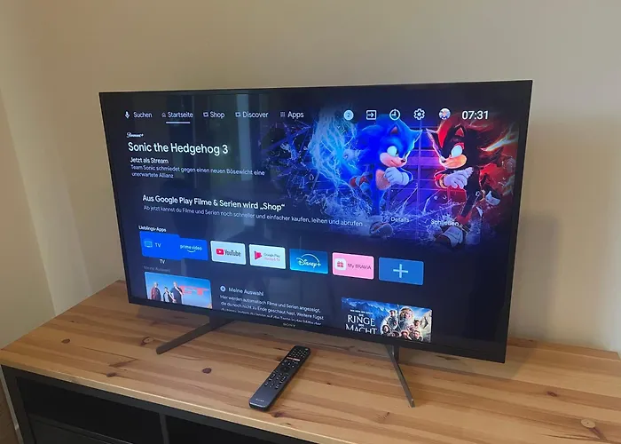 Feld & Flair * Lage (Lippe)