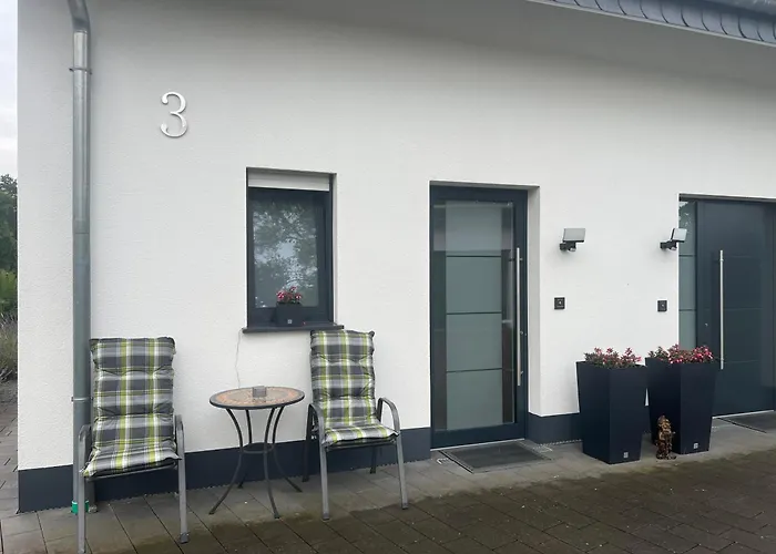 Apartamento Feld & Flair Lage (Lippe)