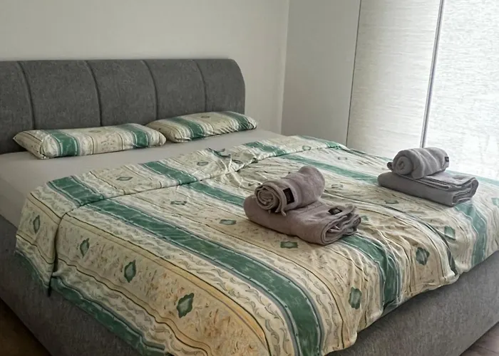 Feld & Flair * Lage (Lippe)