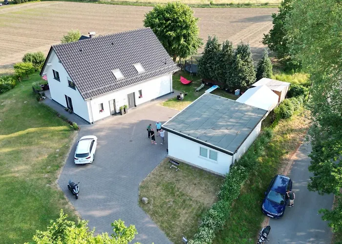 Appartamento Feld & Flair