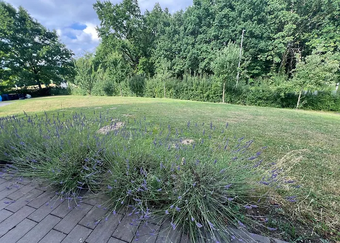 Feld & Flair Appartamento *