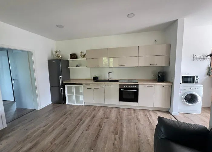 Feld & Flair Apartamento