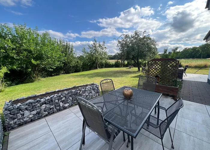 Feld & Flair Appartamento *